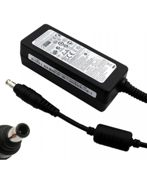 SAMSUNG LAPTOP CHARGER