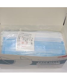 Face Mask - Non Medical